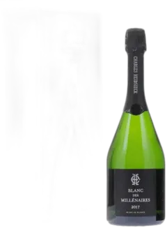 photo du vin Brut Réserve
