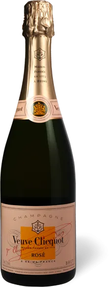 photos du vin Veuve Clicquot