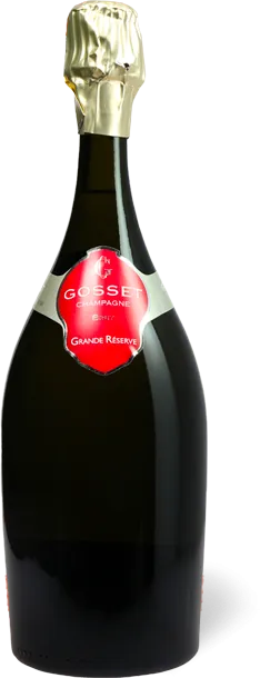 photo du vin Gosset Grande Réserve Brut
