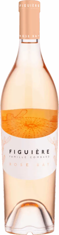 photo du vin Bay