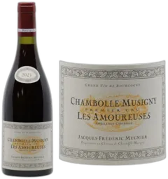 photo du vin Chambolle-Musigny 1er Cru les Amoureuses