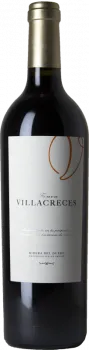 photo du vin Finca Villacreces