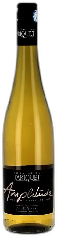 photo du vin Premières Grives