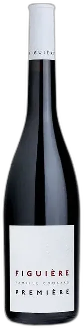 photo du vin Côtes-de-Provence "Première" Figuière Bio 2023