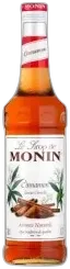 illustration du vin Monin Cannelle
