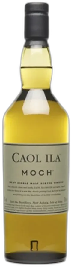 illustration du vin Caol Ila Moch Single Malt Islay Ecosse