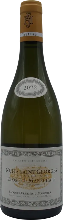 image du vin Nuits-Saint-Georges 1er Cru Clos la Marechale