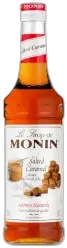 illustration du vin Monin Caramel au Beurre Sale