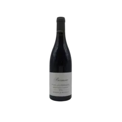 photo du vin Beaune 1er Cru les Perrières