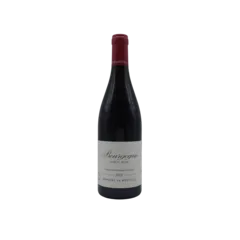 illustration du vin Bourgogne Pinot Noir