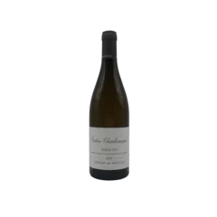 image du vin Corton-Charlemagne Grand Cru