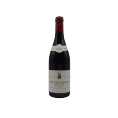 photo du vin Nuits-Saint-Georges 1er Cru les Crots