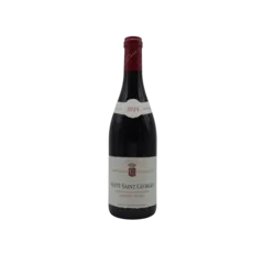 image du vin Nuits-Saint-Georges Vieilles Vignes