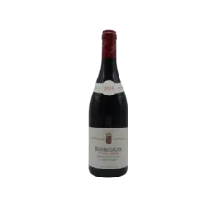 photo du vin Bourgogne Pinot Noir les Maladières