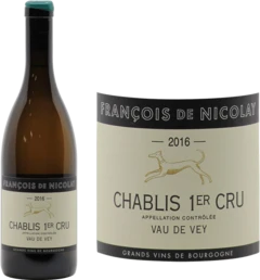 photo Chablis 1er Cru les Vaudevey