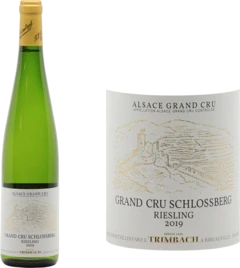 photo Riesling Grand Cru Schlossberg