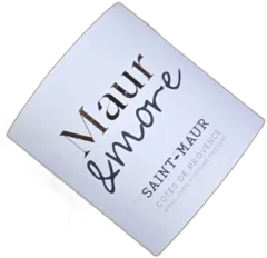 photo du vin Aop Côtes de Provence "Maur & More"