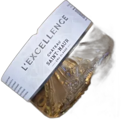illustration du vin Aop Côtes de Provence Cru Classé "l'Excellence"