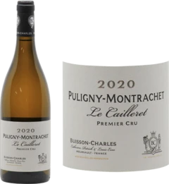 photo Puligny-Montrachet 1er Cru le Cailleret