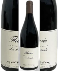 photo du vin Boisson Vadot Monthelie 1998