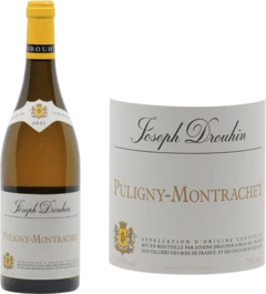 photo Puligny-Montrachet