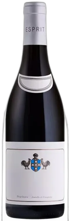 aperçu du vin Gevrey Chambertin 2020 Esprit Leflaive