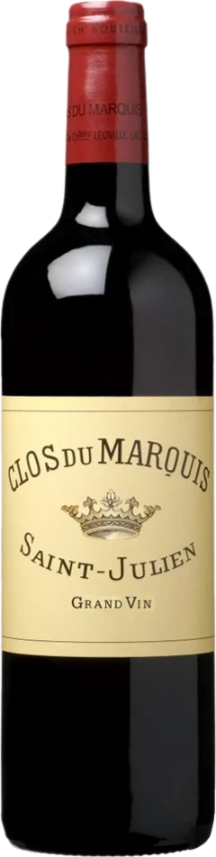 photo Clos du Marquis 2011