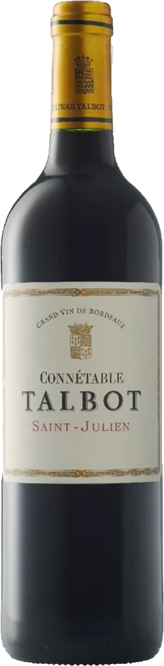 photo Connétable Talbot 2019