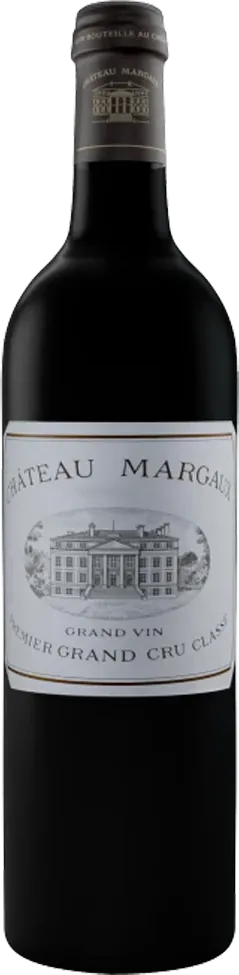 photo du vin Château Margaux 2019