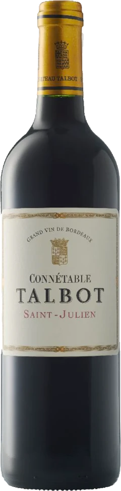 photo Connétable de Talbot 2016