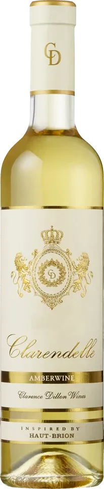 photo du vin Clarendelle Amberwine 2015 Inspiré Par Haut-Brion