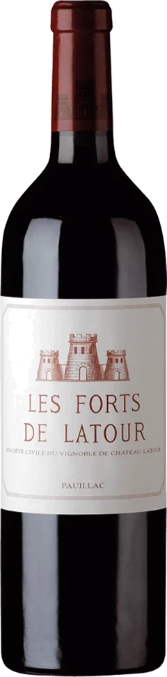 photo Forts de Latour 2015