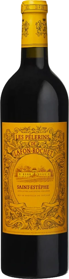 photo les Pèlerins de Lafon Rochet 2016