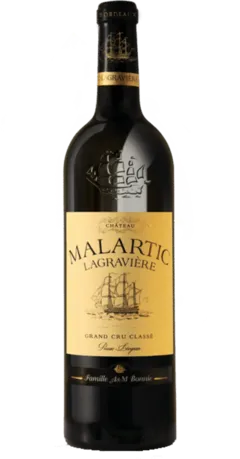 photo Château Malartic-Lagravière 2020