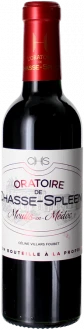 photo Bouteille l'Oratoire de Chasse-Spleen 2021 Second Vin du Château Chasse-Spleen