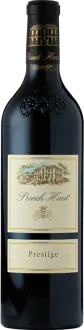 photo Prestige 2021 Puech Haut