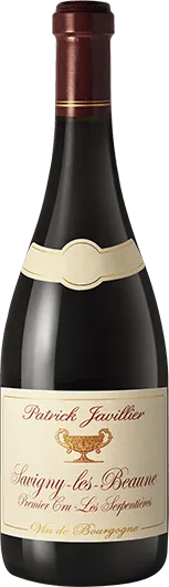 photo Patrick Javillier Savigny-les-Beaune 1er Cru les Serpentières