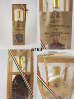 photo Tokaji Aszu Eszencia Disznoko 1957