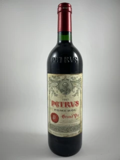 photo Petrus 1997