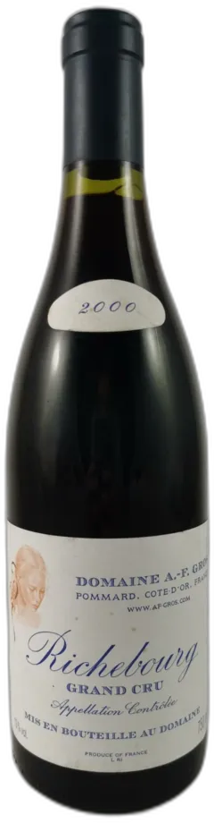 photo Richebourg a F. Gros 2000