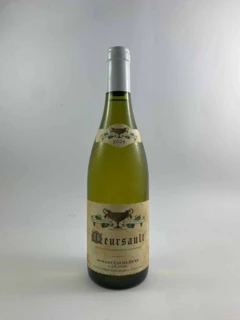 photo Meursault Domaine Coche Dury 2008