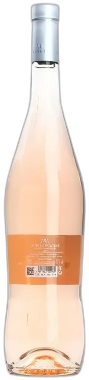 image du vin m de Minuty Rosé Magnum