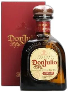 photo du vin Tequila Don Julio Reposado