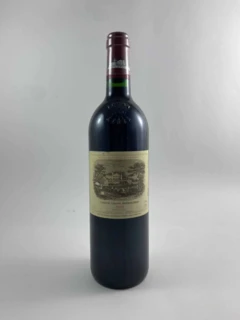 photo Château Lafite Rothschild 2000