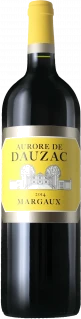 photo Magnum Aurore de Dauzac 2020 Second Vin du Château Dauzac