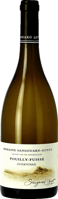 photo du vin Terroirs 2024
