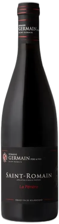 photo du vin Aoc Saint-Romain la Périère Domaine Germain Père et Fils