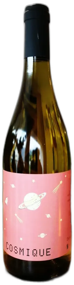 photo du vin Domaine Capmartin Cosmique
