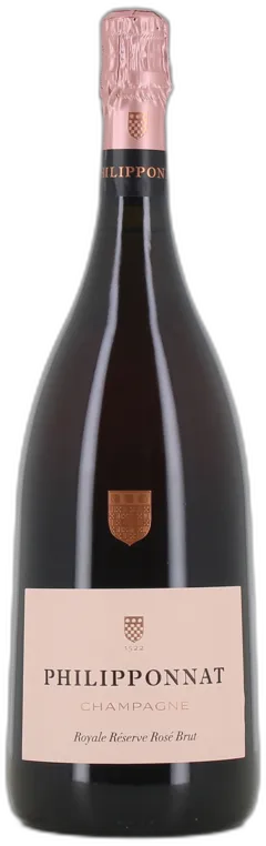 image du vin Philipponnat, Royal Réserve Brut