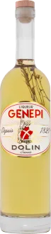 photo Génépi Dolin 1821 40°